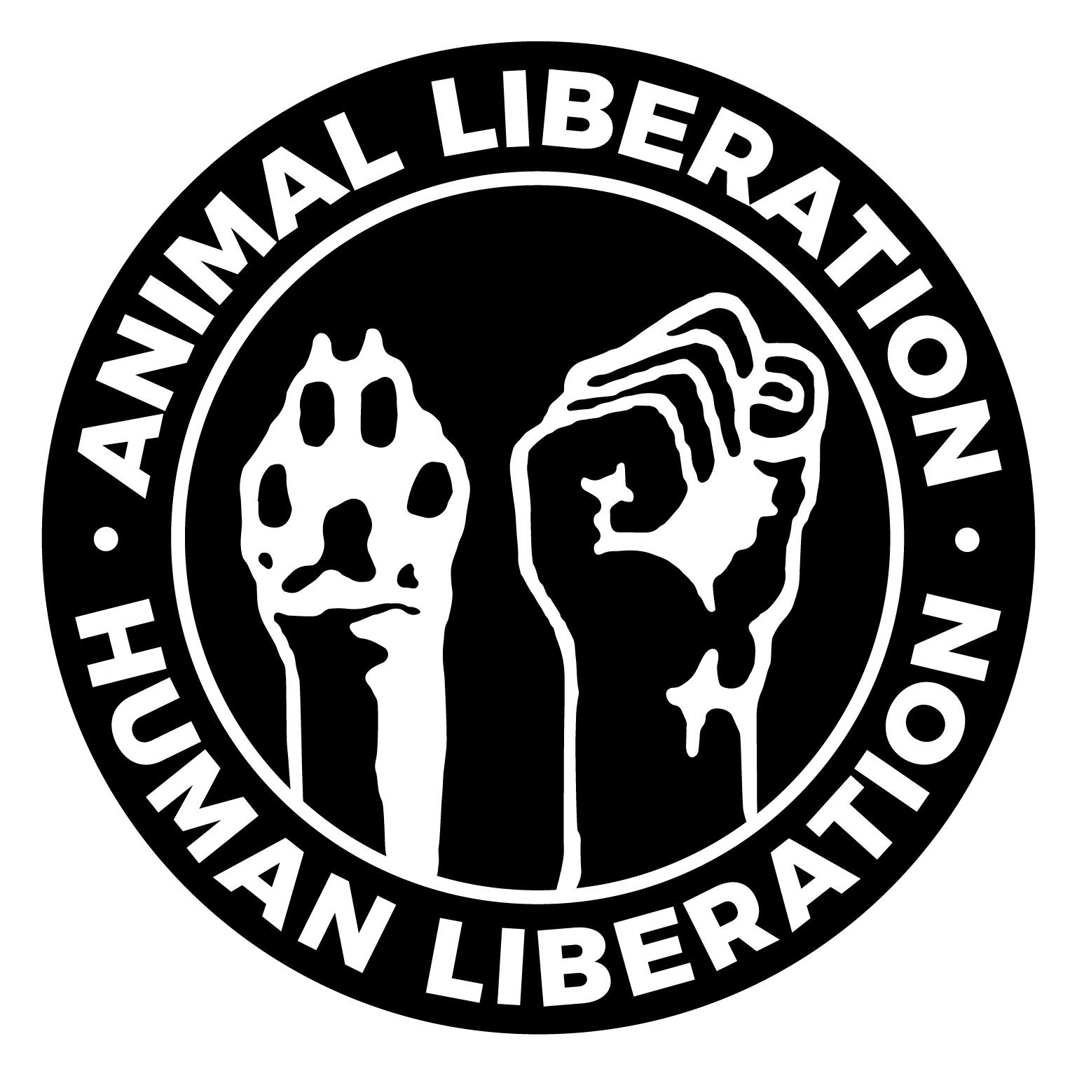 animal and human liberation intersectional activism